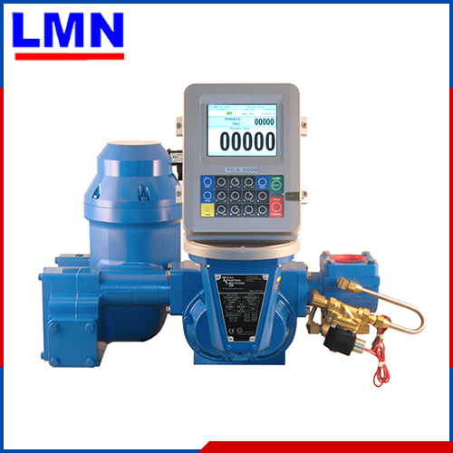 Lưu Lượng Kế